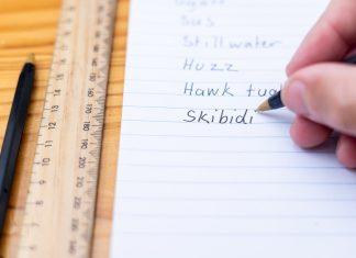 ‘Sup, Skibidi Rizzler? A Mom’s Guide to Teen Slang teen slang