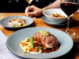 Tasting Menus in Northeast Florida: The Perfect Date Night Escape tasting menus