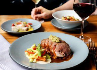 Tasting Menus in Northeast Florida: The Perfect Date Night Escape tasting menus