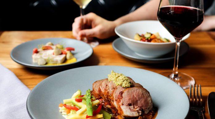 Tasting Menus in Northeast Florida: The Perfect Date Night Escape tasting menus