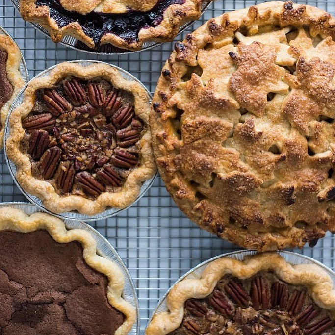 pie jacksonville
