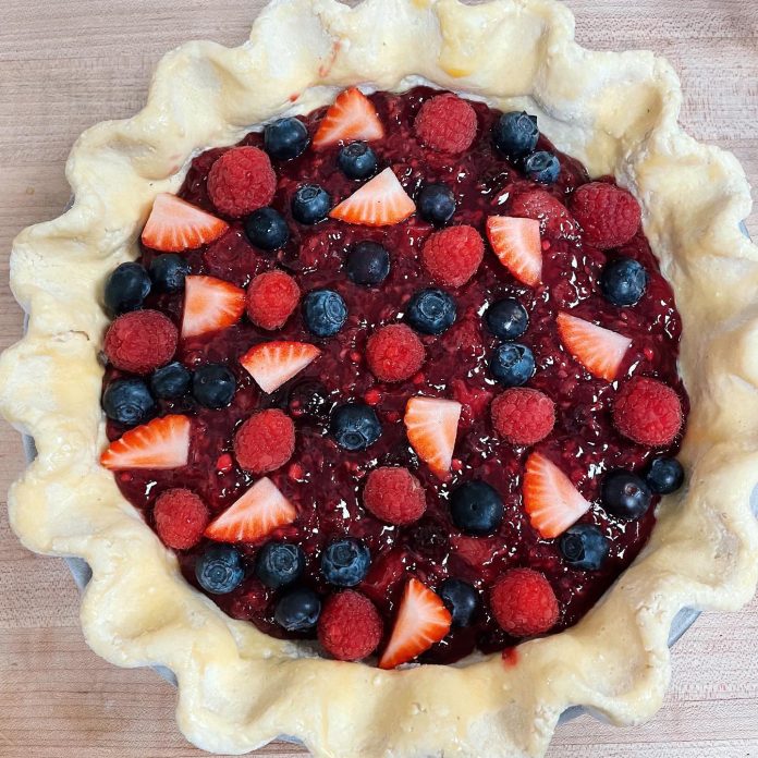 pie jacksonville