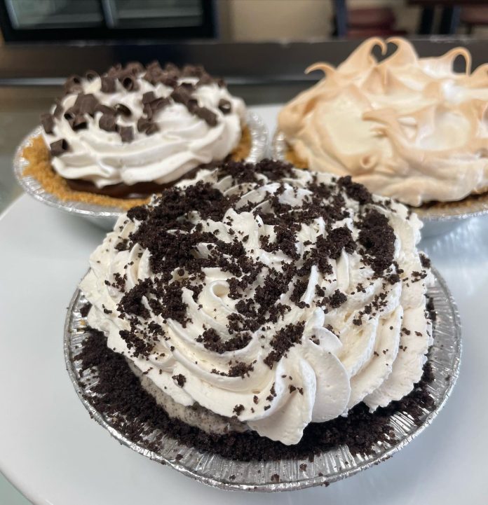 pie jacksonville