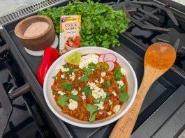 Your Secret Weapon for Healthy, Quick, and Delicious Meals