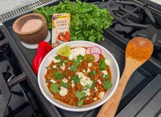Your Secret Weapon for Healthy, Quick, and Delicious Meals