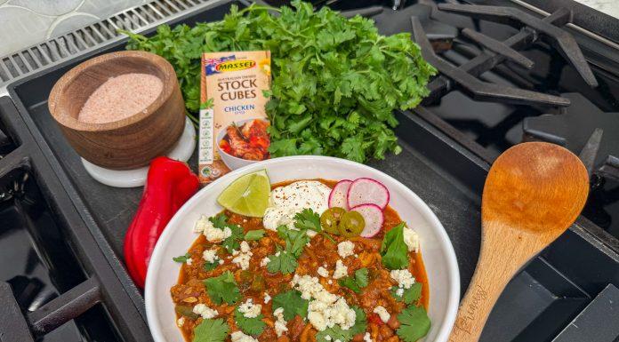 Your Secret Weapon for Healthy, Quick, and Delicious Meals