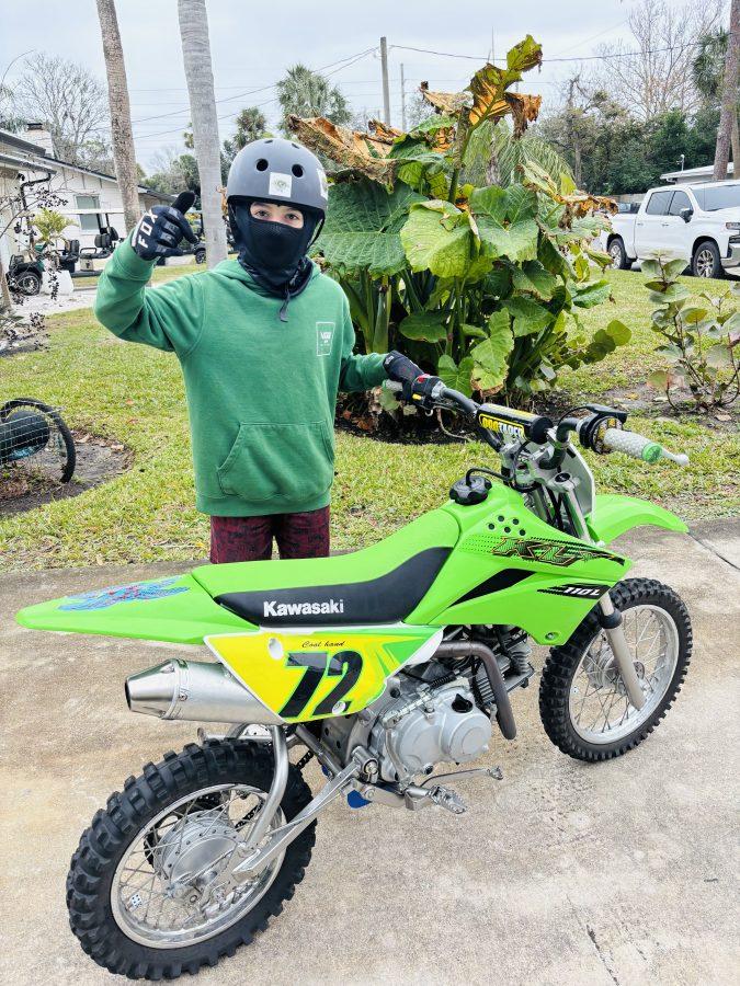 tween boy