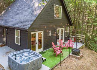 Mom Mogul in the Making: My Short-Term Rental Hosting Journey short term rental