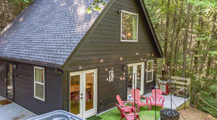 Mom Mogul in the Making: My Short-Term Rental Hosting Journey short term rental