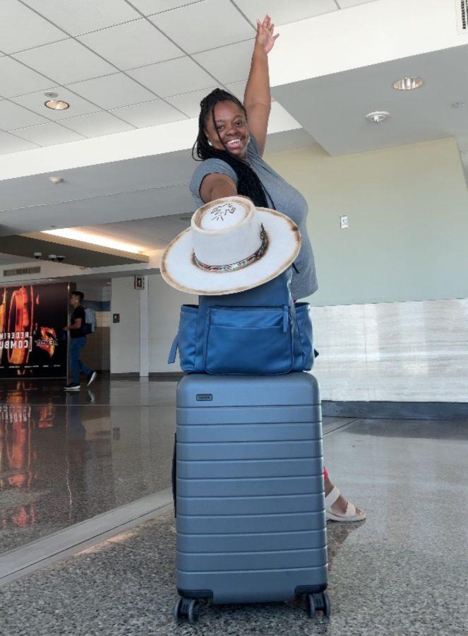 The Art of Packing Light: Efficient Carry-On Tips for Stress-Free Travel packing light carry-on