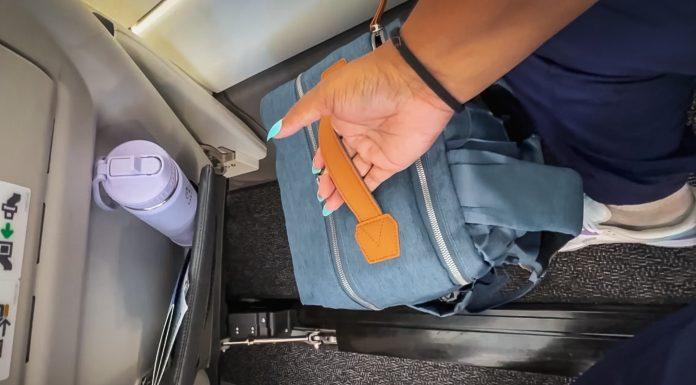 The Art of Packing Light: Efficient Carry-On Tips for Stress-Free Travel packing light carry-on