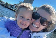 How to Make the Most of Florida Winter (a.k.a. The Final Stretch!) florida winter