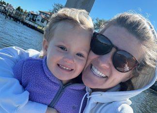 How to Make the Most of Florida Winter (a.k.a. The Final Stretch!) florida winter