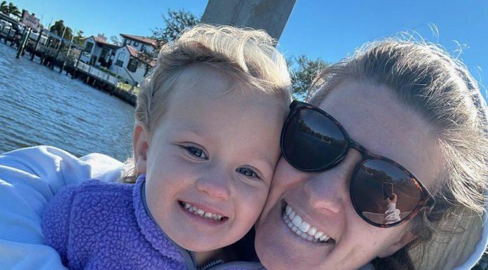 How to Make the Most of Florida Winter (a.k.a. The Final Stretch!) florida winter