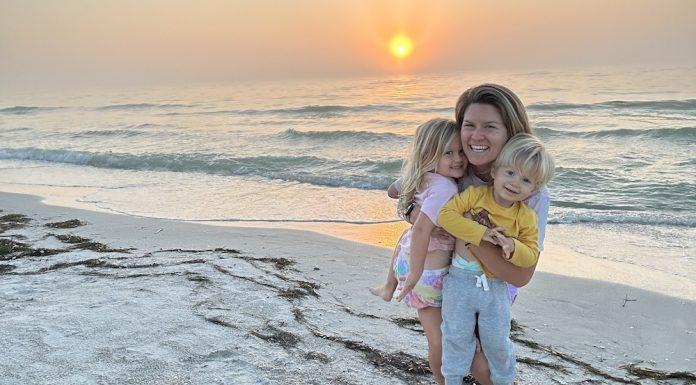 Lucky Mom Syndrome: Manifesting the Magic in Motherhood lucky mom
