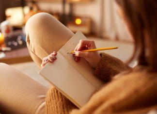 A Letter to My Younger Self younger self