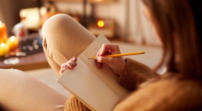 A Letter to My Younger Self younger self