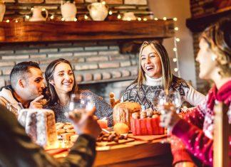 The Post-Holiday Hangover: Continuing the Magic Year-Round holiday hangover