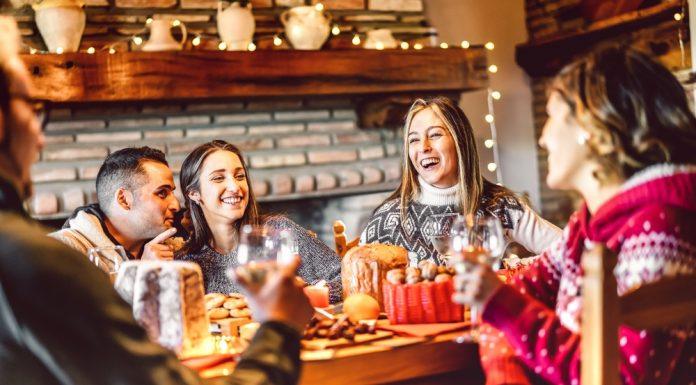 The Post-Holiday Hangover: Continuing the Magic Year-Round holiday hangover