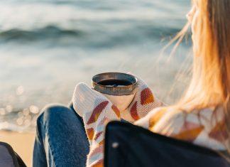 How This Florida Girl Tries to Keep the Winter Blues Away