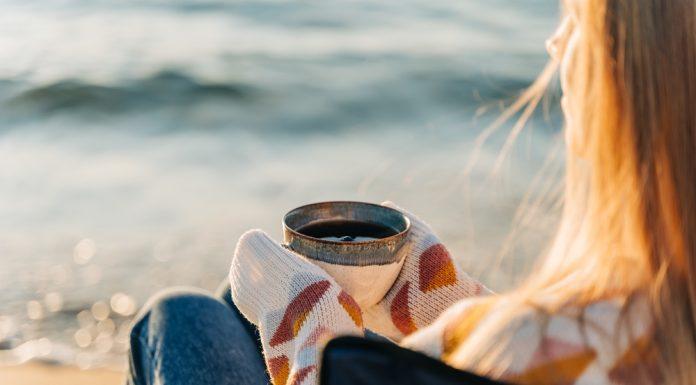 How This Florida Girl Tries to Keep the Winter Blues Away