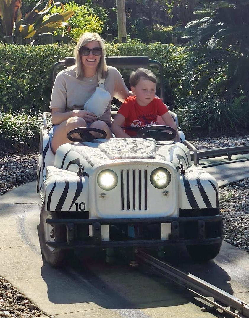 legoland birthday