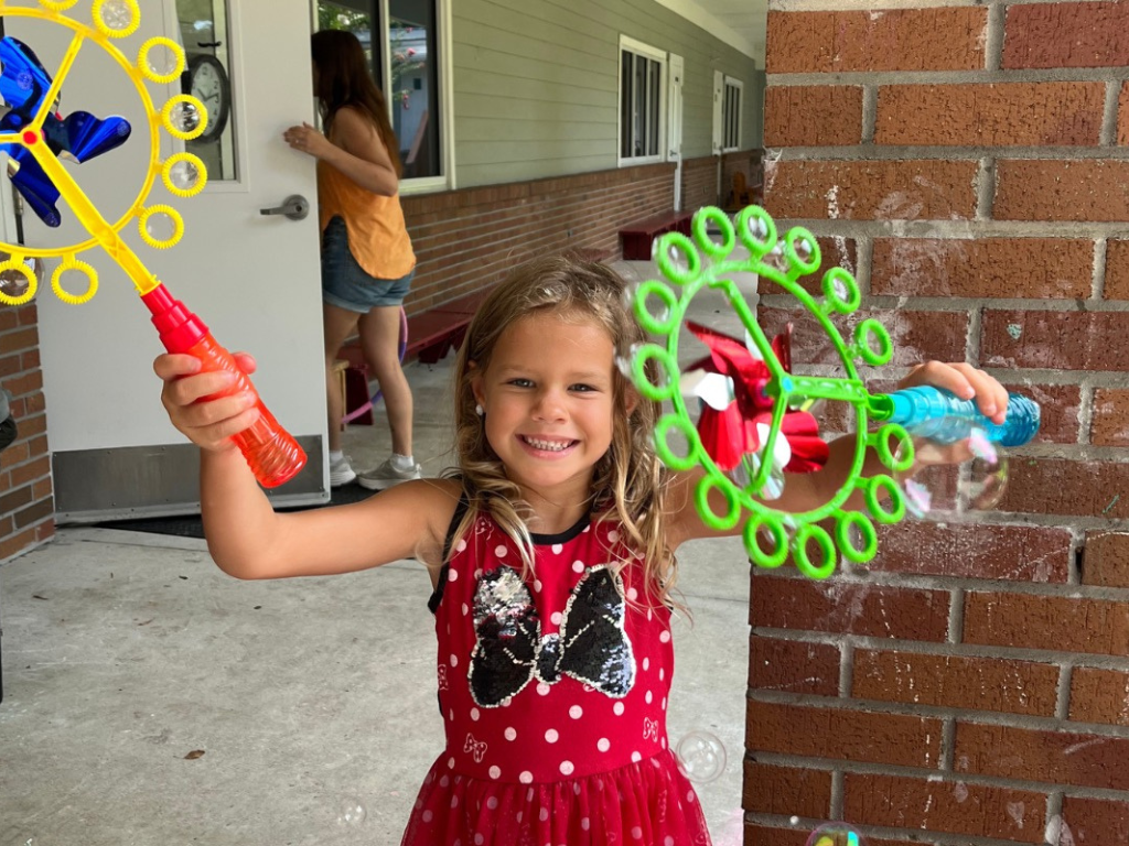 Summer Camps In & Around Jacksonville