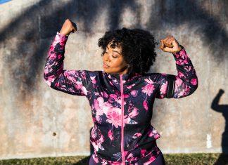Body Positivity and Rethinking Ideas About Weight Loss weight loss