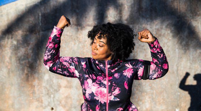 Body Positivity and Rethinking Ideas About Weight Loss weight loss