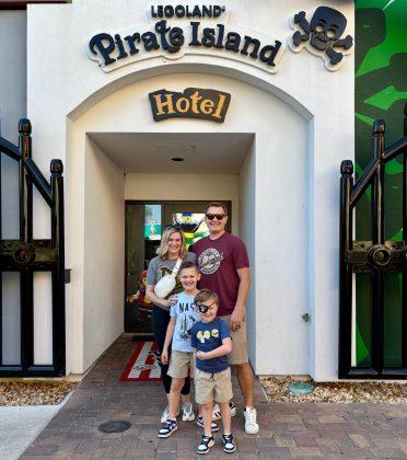 legoland birthday