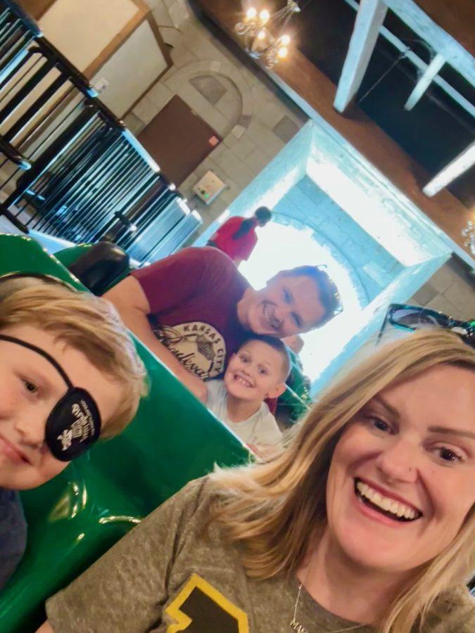 legoland birthday