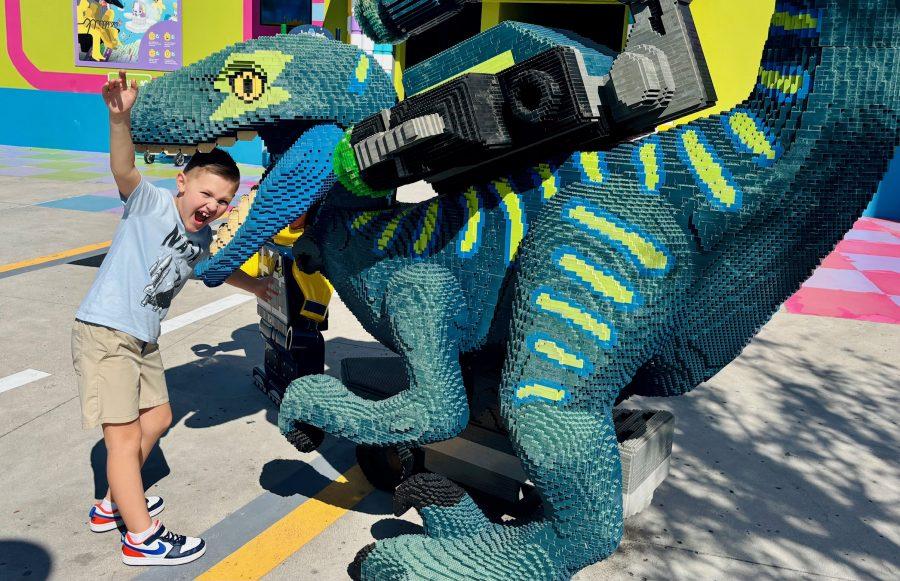 legoland birthday