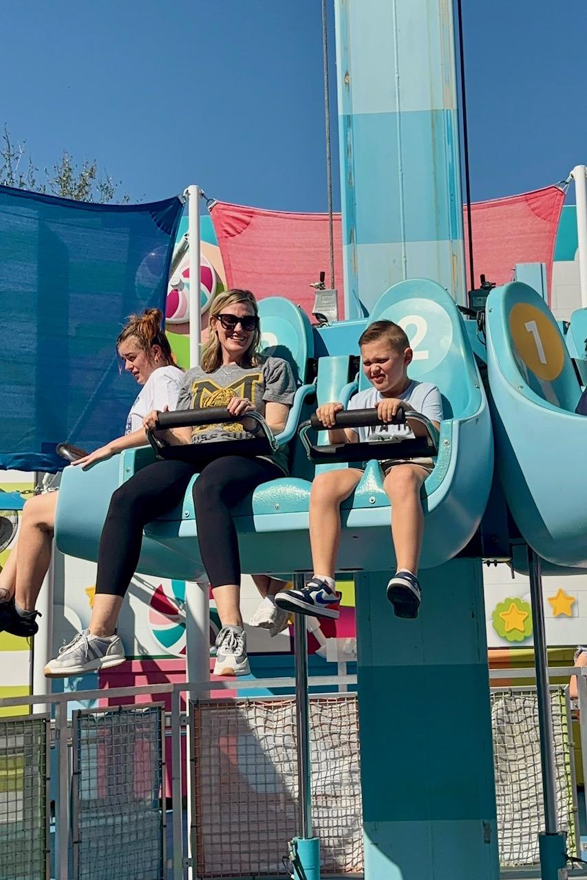 legoland birthday