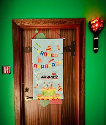 legoland birthday