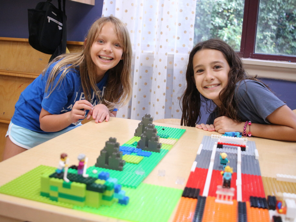 Summer Camps In & Around Jacksonville