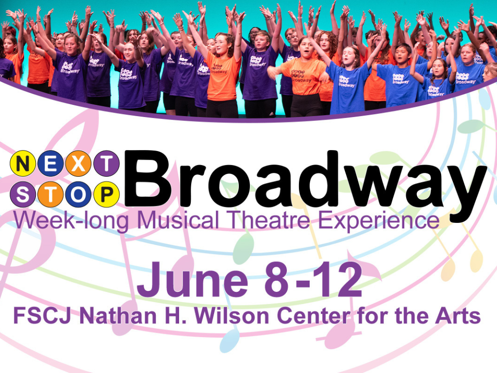 Summer Camps In & Around Jacksonville