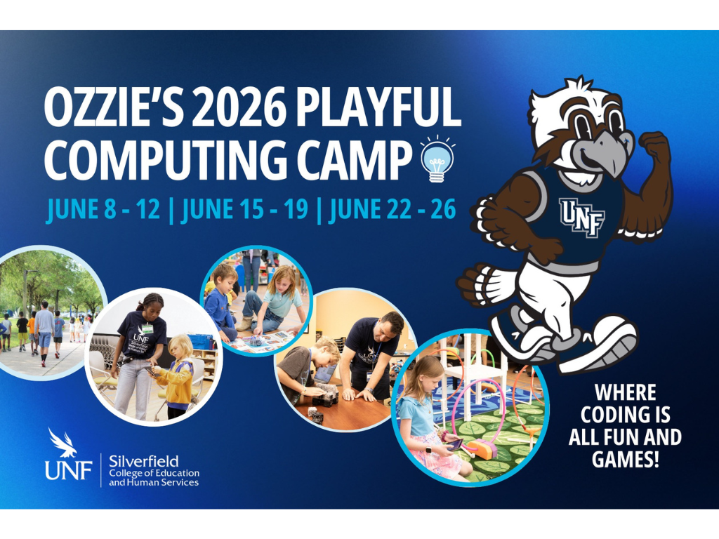 Summer Camps In & Around Jacksonville