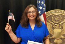 My Journey to Becoming a U.S. Citizen becoming a u.s. citizen