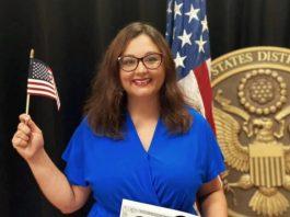 My Journey to Becoming a U.S. Citizen becoming a u.s. citizen