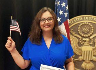 My Journey to Becoming a U.S. Citizen becoming a u.s. citizen
