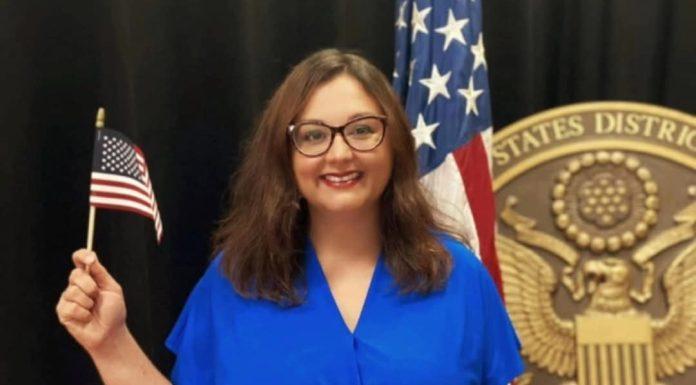 My Journey to Becoming a U.S. Citizen becoming a u.s. citizen