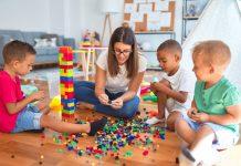 There Is a Childcare Crisis, And We Need to Talk About It! childcare