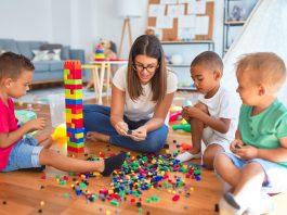 There Is a Childcare Crisis, And We Need to Talk About It! childcare