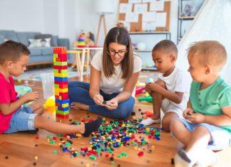 There Is a Childcare Crisis, And We Need to Talk About It! childcare