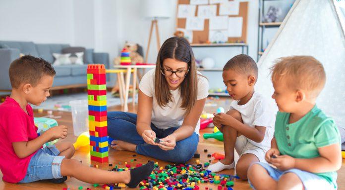 There Is a Childcare Crisis, And We Need to Talk About It! childcare
