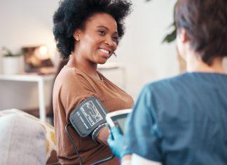 Your Health Matters, Too: Annual Health Checklist for Moms health checklist