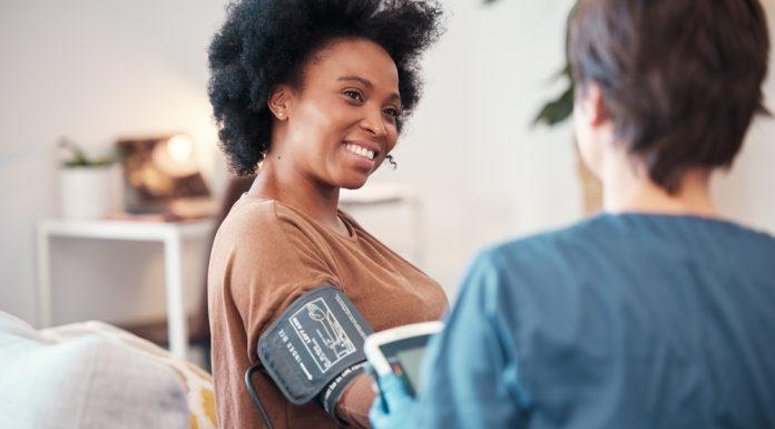 Your Health Matters, Too: Annual Health Checklist for Moms health checklist