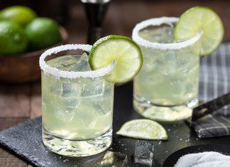 Tequila, Salt, and Lime: Our Favorite Margaritas in Jax margaritas