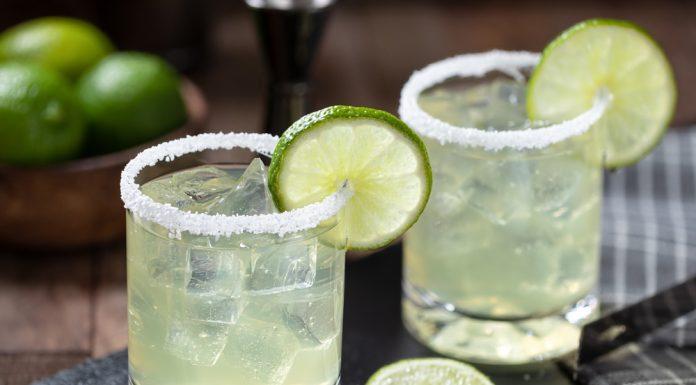 Tequila, Salt, and Lime: Our Favorite Margaritas in Jax margaritas
