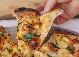Where to Find the Best Pizza in Jacksonville: A Mom-Approved Guide to Cheesy Happiness